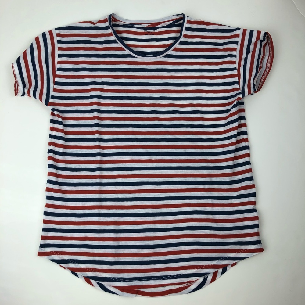Madewell Whisper Crewneck